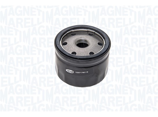 Filtru ulei 153071760116 MAGNETI MARELLI