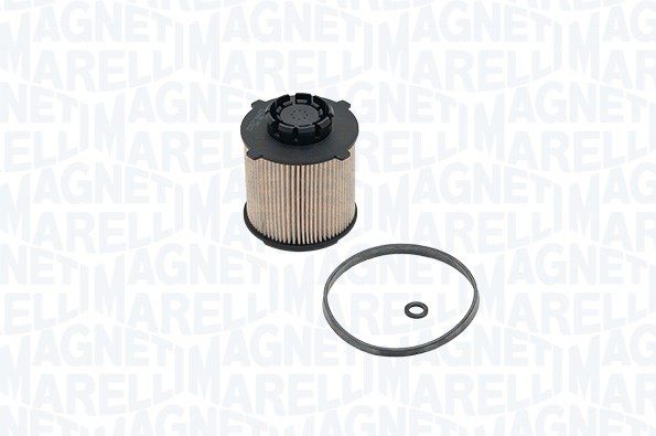 Filtru combustibil 153071760476 MAGNETI MARELLI