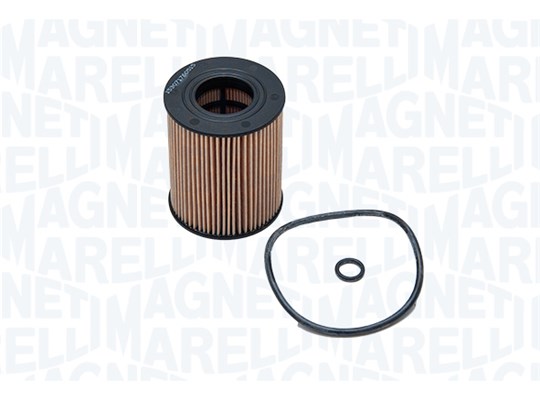 Filtru ulei 153071760515 MAGNETI MARELLI