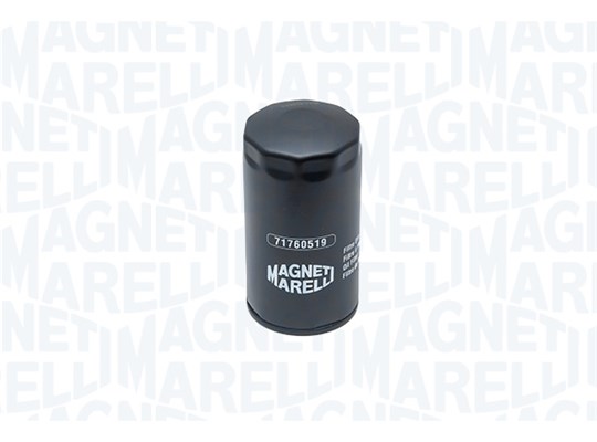 Filtru ulei 153071760519 MAGNETI MARELLI