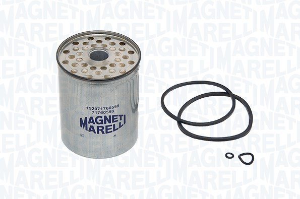 Filtru combustibil 152071760558 MAGNETI MARELLI