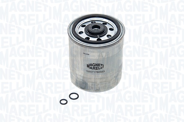 Filtru combustibil 152071760563 MAGNETI MARELLI