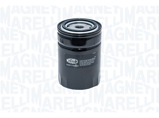 Filtru ulei 153071760641 MAGNETI MARELLI