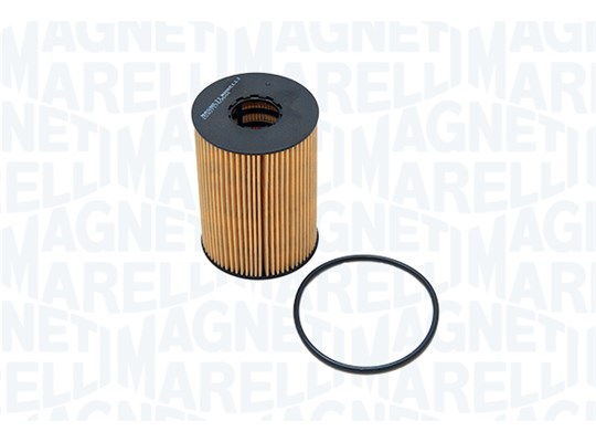 Filtru ulei 153071760644 MAGNETI MARELLI