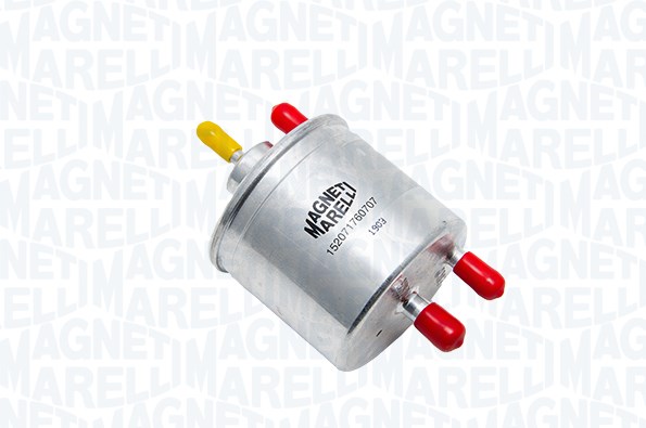 Filtru combustibil 152071760707 MAGNETI MARELLI