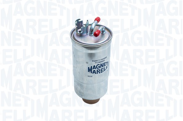 Filtru combustibil 152071760800 MAGNETI MARELLI