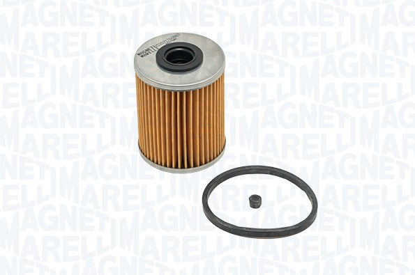 Filtru combustibil 152071760863 MAGNETI MARELLI