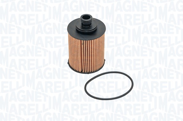 Filtru ulei 152071760874 MAGNETI MARELLI