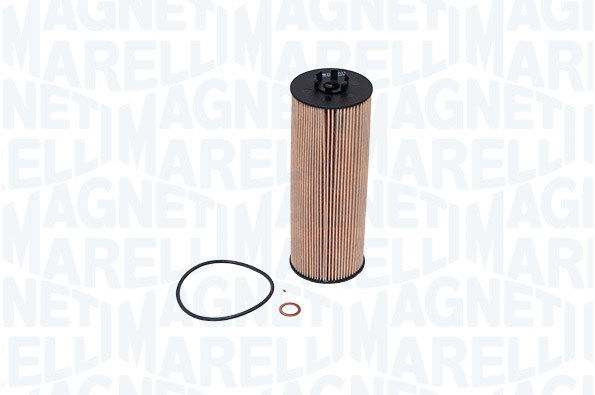 Filtru ulei 152071761689 MAGNETI MARELLI