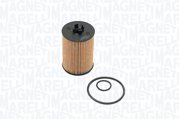Filtru ulei 153071762435 MAGNETI MARELLI