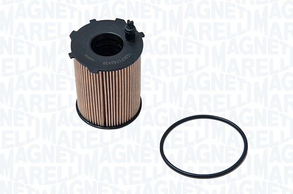 Filtru ulei 153071762438 MAGNETI MARELLI