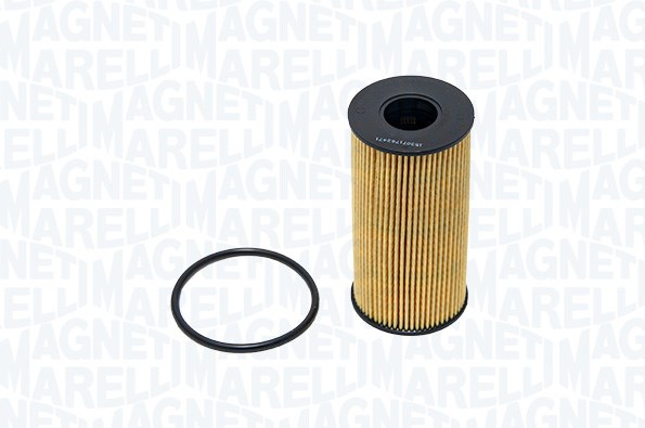 Filtru ulei 153071762471 MAGNETI MARELLI