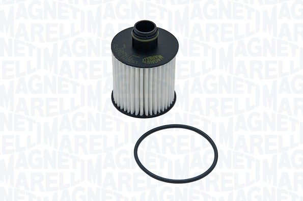 Filtru ulei 153071762472 MAGNETI MARELLI