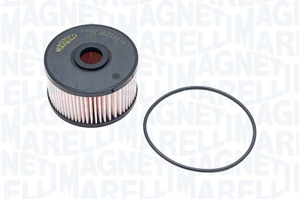 Filtru combustibil 153071762473 MAGNETI MARELLI