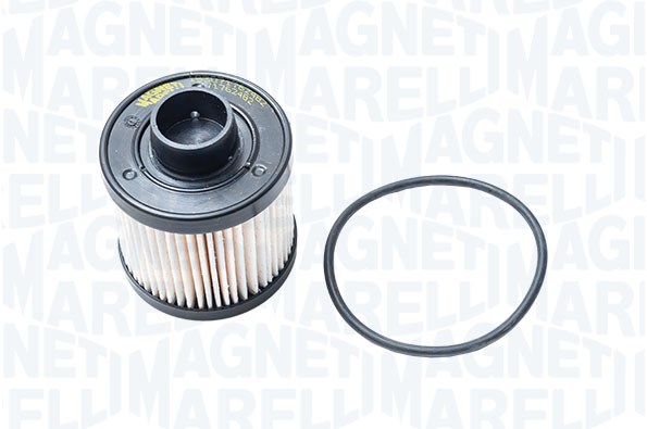 Filtru combustibil 153071762482 MAGNETI MARELLI