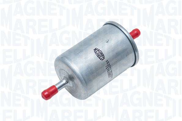 Filtru combustibil 153071762553 MAGNETI MARELLI