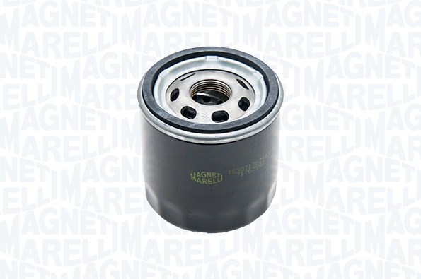 Filtru ulei 153071762593 MAGNETI MARELLI