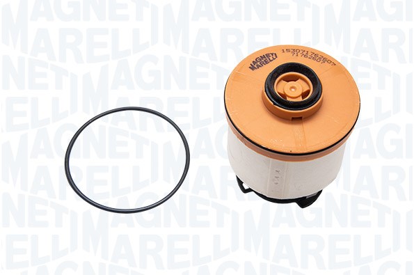 Filtru combustibil 153071762607 MAGNETI MARELLI