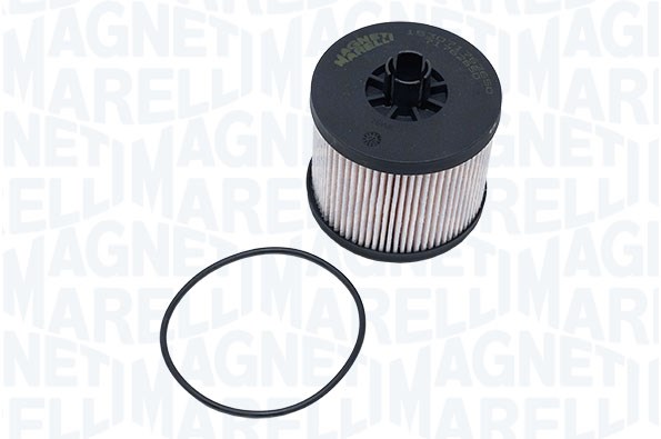 Filtru combustibil 153071762650 MAGNETI MARELLI