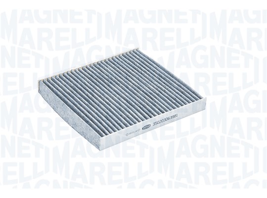 Filtru, aer habitaclu 350203063981 MAGNETI MARELLI