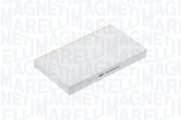 Filtru, aer habitaclu 350208065910 MAGNETI MARELLI