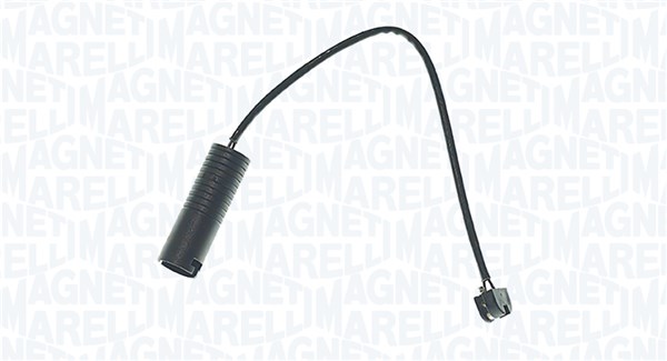 Senzor de avertizare,uzura placute de frana 363700400238 MAGNETI MARELLI