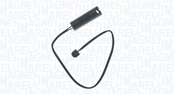 Senzor de avertizare,uzura placute de frana 363700400239 MAGNETI MARELLI