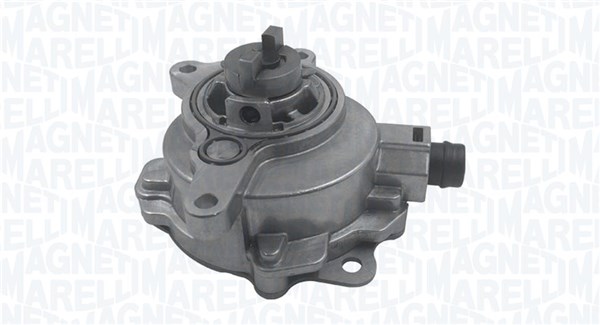 Pompa vacuum,sistem de franare 351233010034 MAGNETI MARELLI