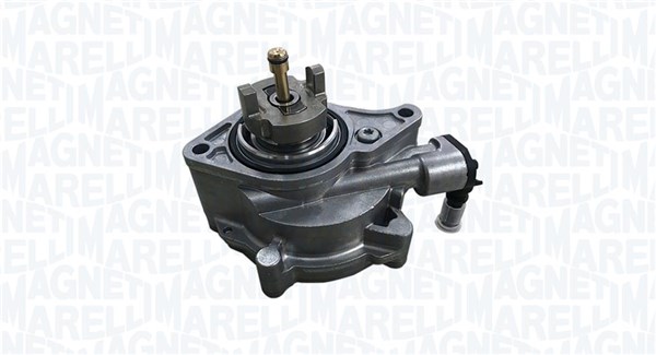 Pompa vacuum,sistem de franare 351233010035 MAGNETI MARELLI