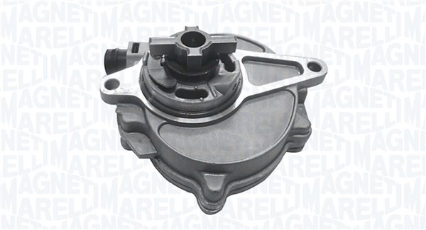 Pompa vacuum,sistem de franare 351233010038 MAGNETI MARELLI