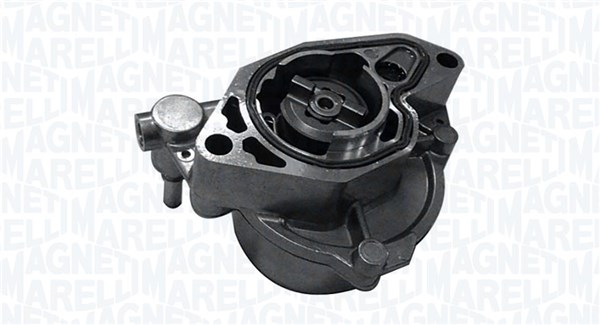 Pompa vacuum,sistem de franare 351233010043 MAGNETI MARELLI