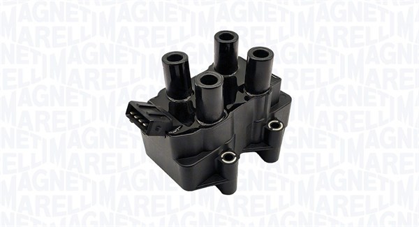 Bobina de inductie 060717044012 MAGNETI MARELLI