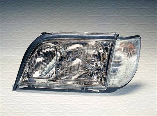Lentila,far 711305621633 MAGNETI MARELLI