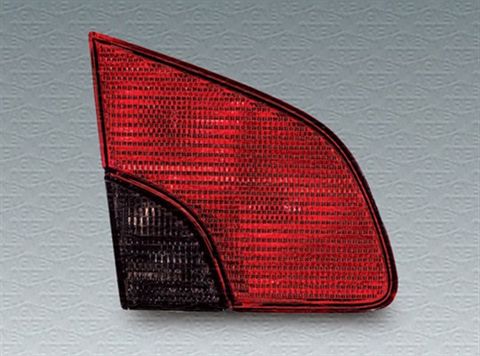 Lampa spate 714025320803 MAGNETI MARELLI