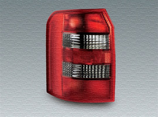 Lampa spate 714028660803 MAGNETI MARELLI