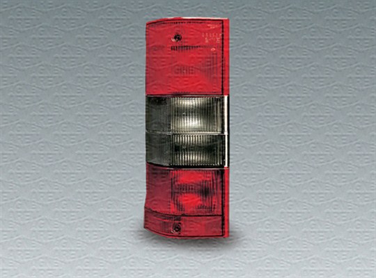 Lampa spate 714028940701 MAGNETI MARELLI