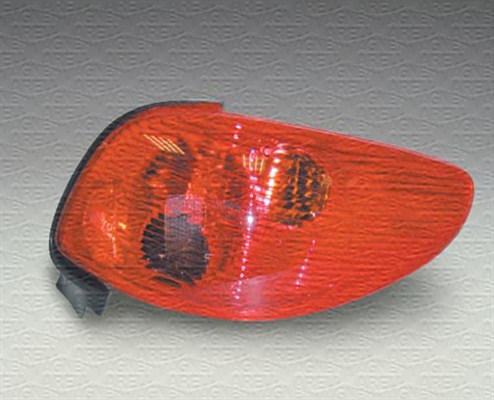 Lampa spate 714025630803 MAGNETI MARELLI