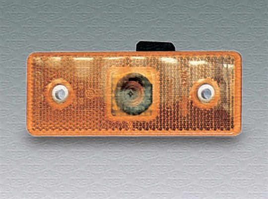 Semnalizator 714098340011 MAGNETI MARELLI