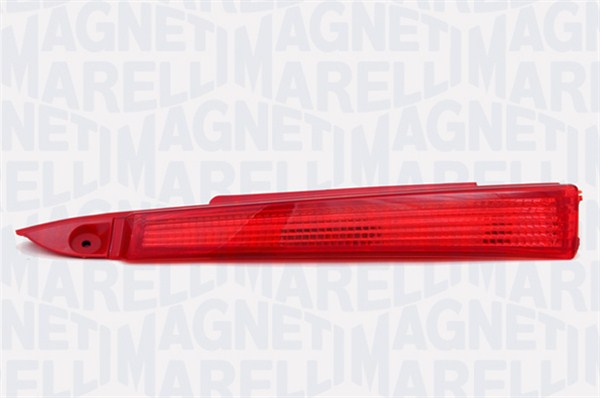 Reflector 718120101231 MAGNETI MARELLI