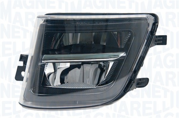 Proiector ceata 719000000044 MAGNETI MARELLI