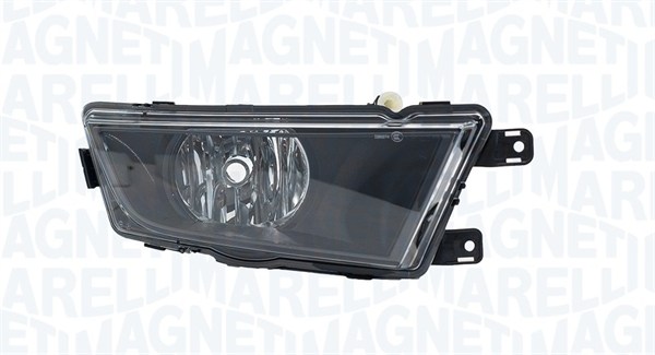 Proiector ceata 719000000190 MAGNETI MARELLI