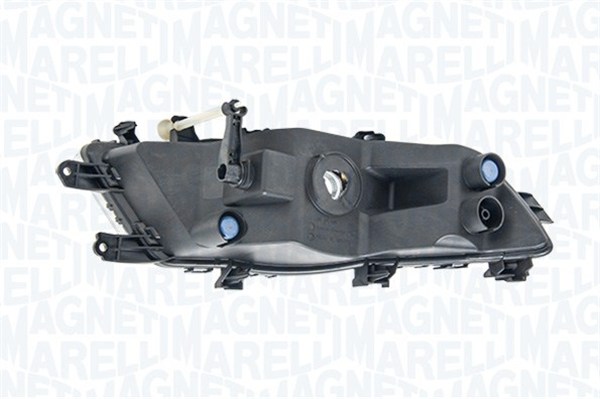Proiector ceata 719000000192 MAGNETI MARELLI