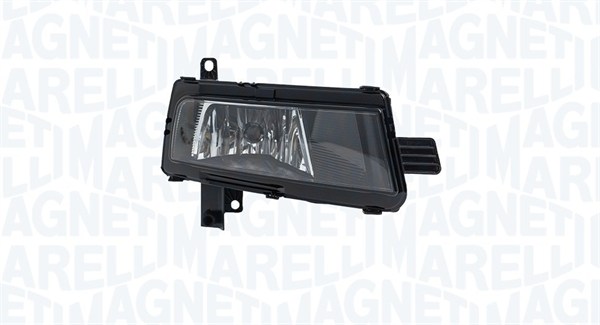 Proiector ceata 719000000197 MAGNETI MARELLI