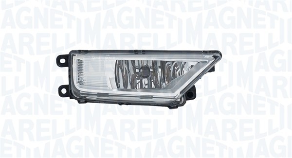 Proiector ceata 719000000198 MAGNETI MARELLI