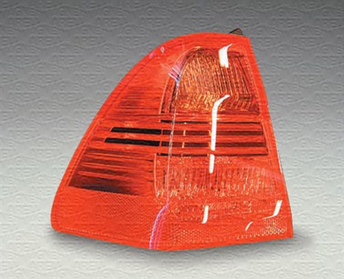 Lampa spate 714027610801 MAGNETI MARELLI