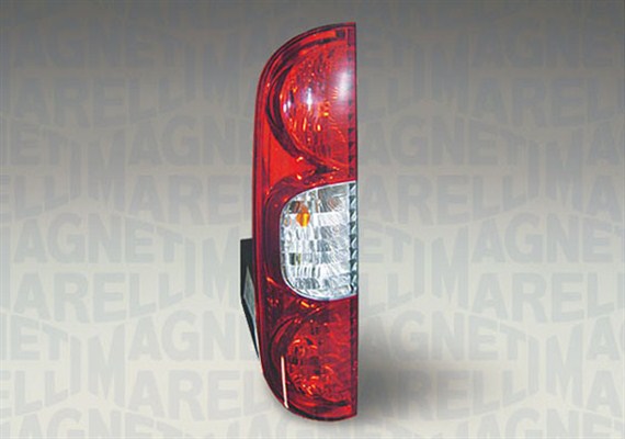 Lampa spate 712201201110 MAGNETI MARELLI
