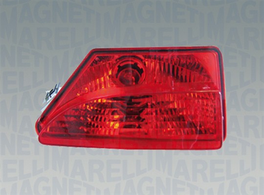 Lumina de ceata spate 714027122101 MAGNETI MARELLI