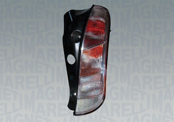 Lampa spate 715104078100 MAGNETI MARELLI