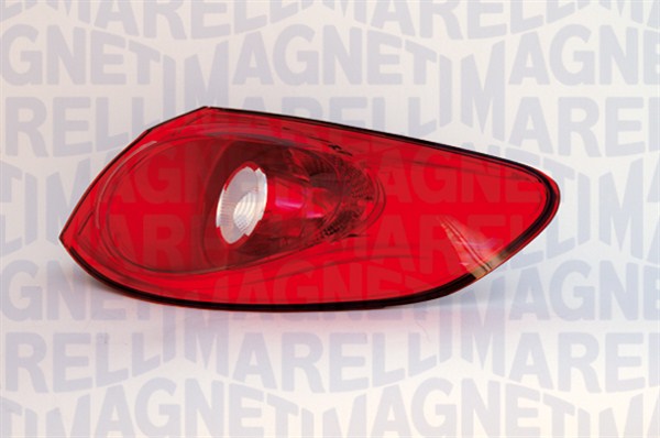 Lampa spate 714027090801 MAGNETI MARELLI