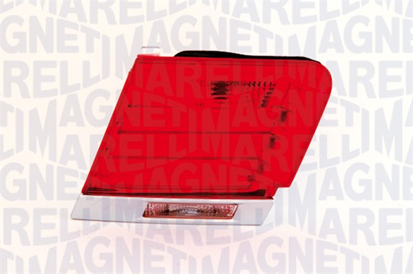 Lampa spate 714027000701 MAGNETI MARELLI